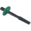 Concrete Splitter with Ergonomic Design, 20.3 cm Size, Durable Material, Essential Tool for Every Tool Set 5