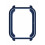 Unbranded Protective Case Watch Cover Phone Screen Protectors Blue 6