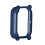 Unbranded Protective Case Watch Cover Phone Screen Protectors Blue 1