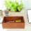 Wood Crate Box Wooden Organizer 1pack 11