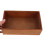Wood Crate Box Wooden Organizer 1pack 6
