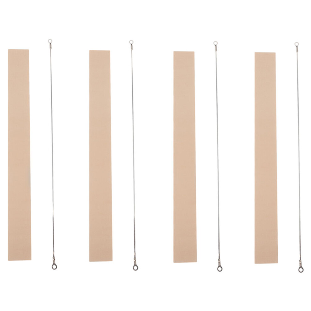 4Pcs Sealer Heating High Temperature Bag Sealing Elements 3161881390707