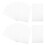 200pcs Cushion Foam Wrap For Moving Electronic Devices Packing 10