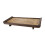 Compartments Rattan Woven Serving Tray Thai Tea Cup 8