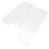 Kitchen Gadget 11pcs Acrylic Baking Scrapers For And Use 7