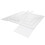 Kitchen Gadget 11pcs Acrylic Baking Scrapers For And Use 8