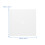 Kitchen Gadget 11pcs Acrylic Baking Scrapers For And Use 11
