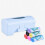 Worgeous  Bags Collapsible Deformation-Resistant Storage Box 7