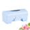 Worgeous  Bags Collapsible Deformation-Resistant Storage Box 2