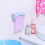 Worgeous  Bags Collapsible Deformation-Resistant Storage Box 9