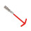1pack Steel T-Handle Wrench Socket For Car Maintenance 4