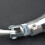 1pack Steel T-Handle Wrench Socket For Car Maintenance 9