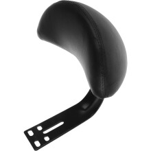 1 Appui- Électrique Cuir Noir Confort Et Style Garanti