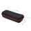 2 Pcs Carrying Case Handheld Microphone Zipper Pouch 11