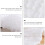 Raindrops 5pcs Children'S Burp Cloth For .1x6.7x0.4in 11