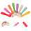 Felting Needles Set Synthetic Material 8pcs 3.15x0.59x0.59in 4