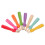 Felting Needles Set Synthetic Material 8pcs 3.15x0.59x0.59in 8