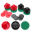 Raindrops  Pucks Air Hockey Table Replacement Pieces Equipment 6
