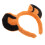 Multi Color Soft Plush Lion Headband for Halloween Cosplay Fun 1