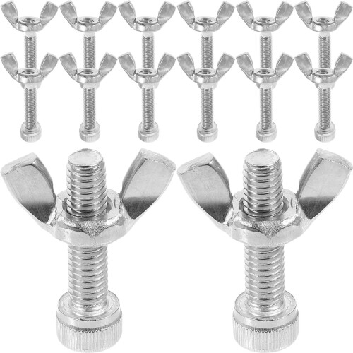 Spinnkugel Nadel 3,20x2,70x1,10 Cm Silber 14 1