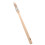Petit Pinceau Réutilisable Manche Bois 9