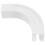 Curtain Rail End Connector Connection For Decorators 1pcs 9