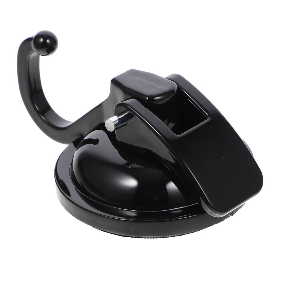 Suction Cup Hook Sucker Plastic Wall Hook-image-OPC-PK8CQKF-NEW