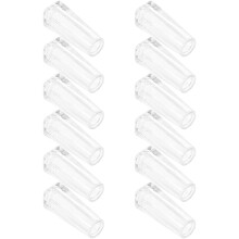 12 Pcs Vertical Blind Wand Replacement Rod Handles for Window Blinds