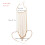 Femme Métal Robuste Bijou Chic Élégant 2