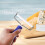 Cheese Accessories Cheese Dark Blue 1pcs 3