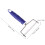 Cheese Accessories Cheese Dark Blue 1pcs 8