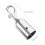 2 Pcs Heavy Duty Rope Hook End Hooks For Decorative Stoppers Ends 3