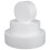 Foam Cake Models 3-Tier Set For Wedding Display & Practice 1