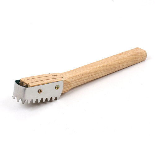 Fish Scale Planing Scale Tool Fish Scaler Fish Cleaning 2