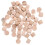 Hole Stopper Wood Plugs Assorted Color 50pcs 10