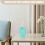 Elderly Feeding Cup Spill Proof Pp Sky Blue 2pack 9