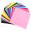 Toxment 28pcs Fabric Felt For Sewing - Multicolour Diy Craft Material 1