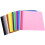Toxment 28pcs Fabric Felt For Sewing - Multicolour Diy Craft Material 8