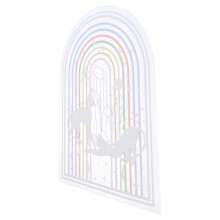 Window Clings Removable Decorative -Catching Stickers