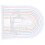 Window Clings Removable Decorative -Catching Stickers 5