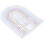 Window Clings Removable Decorative -Catching Stickers 4