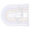 Window Clings Removable Decorative -Catching Stickers 9