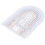 Window Clings Removable Decorative -Catching Stickers 11