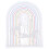 Window Clings Removable Decorative -Catching Stickers 7