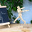 Display Mannequin Wood Mannequin Bamboo 1pack Drawing Model 4