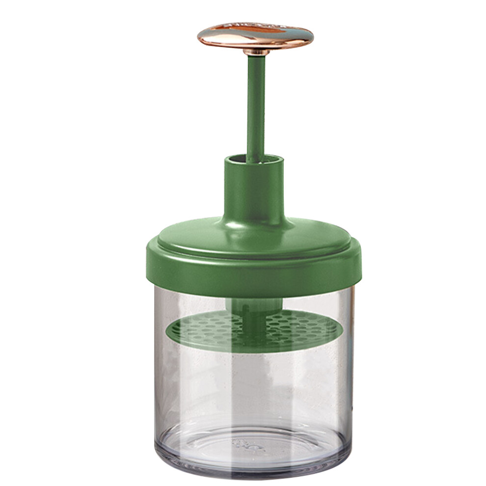 Iplusmile Bubbler Travel Skincare Tools Foamer For Face Soap Cup Cleansing
