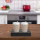 Temperature Maintenance Takeout Cup Holder Sponge 2pcs 11