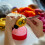 Ergonomic Wood Handles For Felting Tools Practical And Sturdy 5