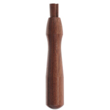 Bois Pour Aiguilles Feutrage Outil DIY Marron Durable