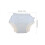 Raindrops Baby Training Diapers 2pcs In Light Green For Reusable Use 8